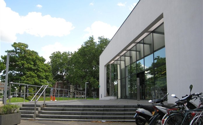 politiebureau Maastricht