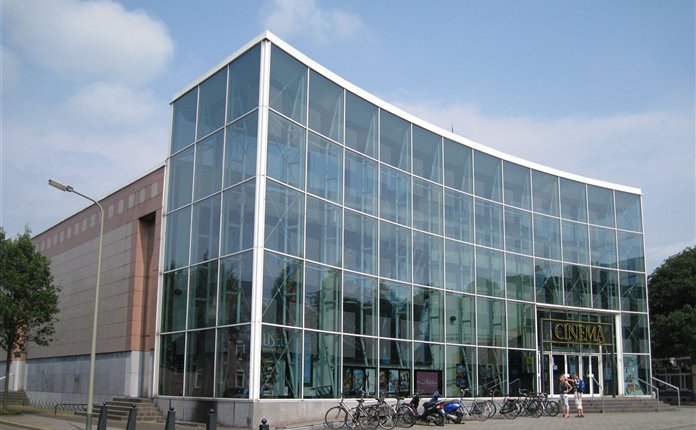 bioscoop Minerva Maastricht