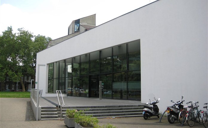 politiebureau Maastricht