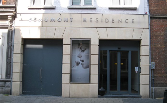 hotel Residence Beaumont Maastricht