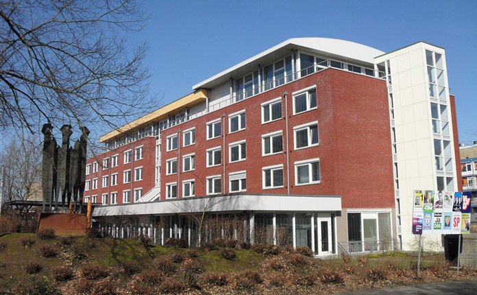 woonzorgcentrum Bunderhof Geleen