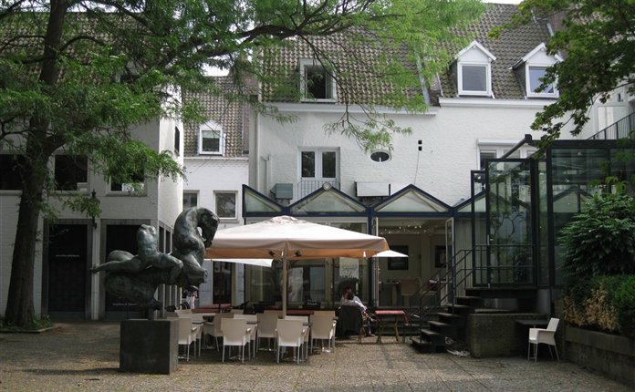 Restaurant 't Plenkske Maastricht