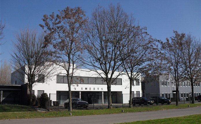 Kantoor Smeets Bouw Maastricht
